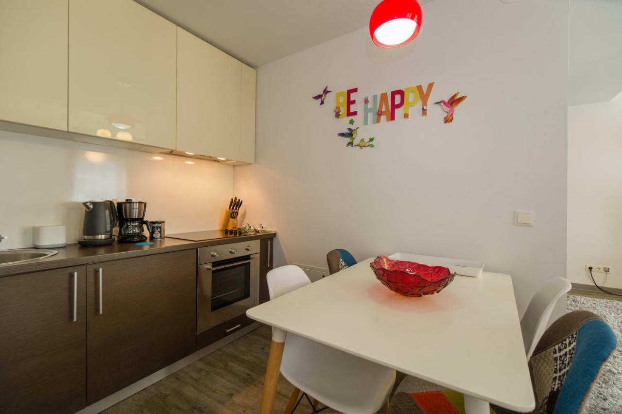 Family Apartment In Silver Mountain Resort 포이아나브라소프 외부 사진